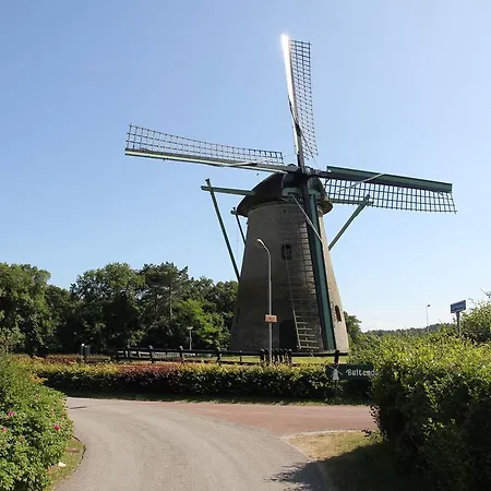 Holiday Den Bongerd Schoorl