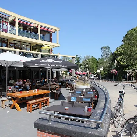 Ferienhaus Holiday Den Bongerd Schoorl