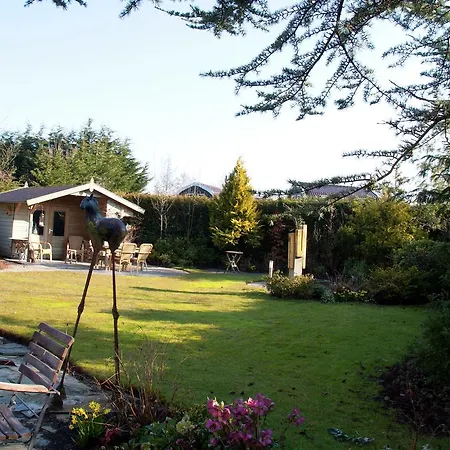 Ferienhaus Holiday Den Bongerd *