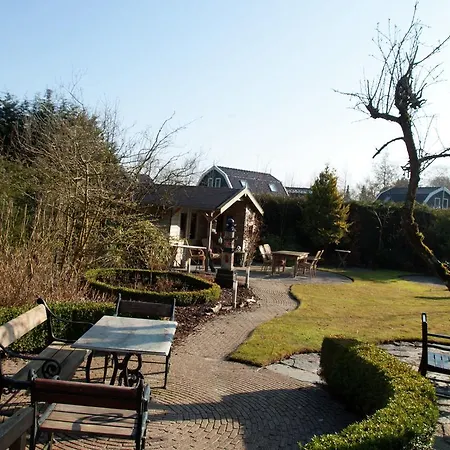 Ferienhaus Holiday Den Bongerd