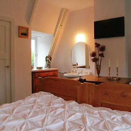 Ferienhaus Holiday Den Bongerd