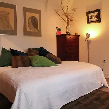 Ferienhaus Holiday Den Bongerd Schoorl