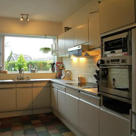 Ferienhaus Holiday Den Bongerd *