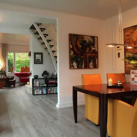 Holiday Den Bongerd Schoorl
