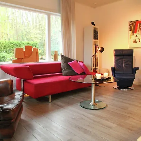 Ferienhaus Holiday Den Bongerd
