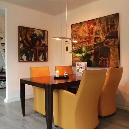 Ferienhaus Holiday Den Bongerd Schoorl