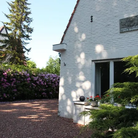 Ferienhaus Holiday Den Bongerd Schoorl